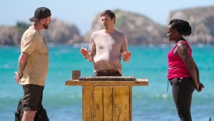 Mauvais joueurs Saison 1 Episode 6