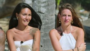 Mauvais joueurs Saison 1 Episode 7