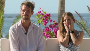 Mauvais joueurs Saison 1 Episode 9
