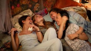 Maxton Hall : le monde qui nous sépare Saison 2 Episode 2