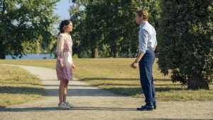 Maxton Hall : le monde qui nous sépare Saison 2 Episode 2