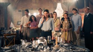Maxton Hall : le monde qui nous sépare Saison 2 Episode 3