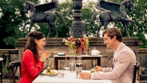 Maxton Hall : le monde qui nous sépare Saison 2 Episode 4