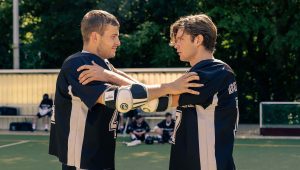 Maxton Hall : le monde qui nous sépare Saison 2 Episode 6