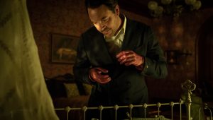 Mayfair Witches Saison 2 Episode 1