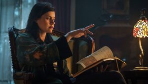 Mayfair Witches Saison 2 Episode 1