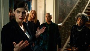 Mayfair Witches Saison 2 Episode 3