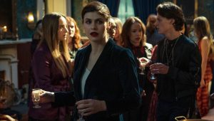 Mayfair Witches Saison 2 Episode 3