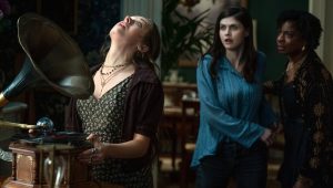 Mayfair Witches Saison 2 Episode 4
