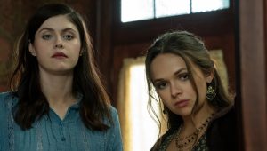 Mayfair Witches Saison 2 Episode 4