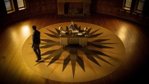 Mayfair Witches Saison 2 Episode 4