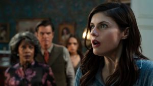 Mayfair Witches Saison 2 Episode 4