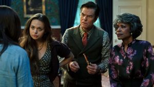 Mayfair Witches Saison 2 Episode 5