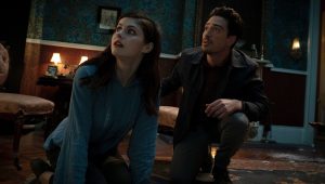 Mayfair Witches Saison 2 Episode 5