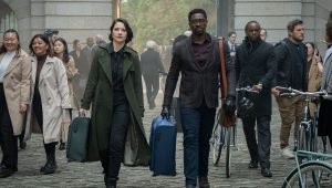 Mayfair Witches Saison 2 Episode 6