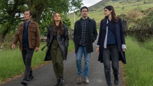 Mayfair Witches Saison 2 Episode 6