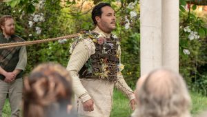 Mayfair Witches Saison 2 Episode 7