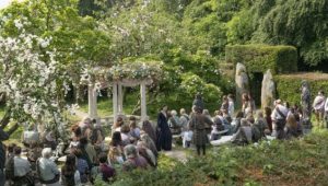 Mayfair Witches Saison 2 Episode 7