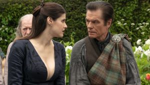 Mayfair Witches Saison 2 Episode 7