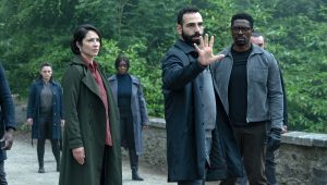 Mayfair Witches Saison 2 Episode 8