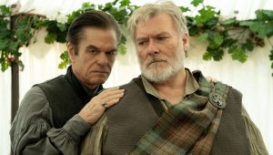 Mayfair Witches Saison 2 Episode 8