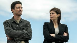 Mayfair Witches Saison 2 Episode 8