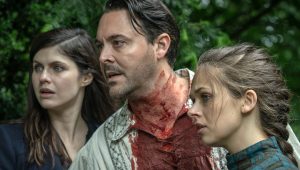 Mayfair Witches Saison 2 Episode 8