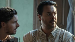 Mayfair Witches Saison 2 Episode 8