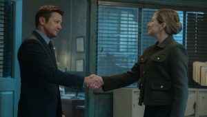Mayor of Kingstown Saison 4 Episode 1