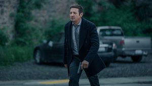 Mayor of Kingstown Saison 4 Episode 10