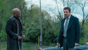 Mayor of Kingstown Saison 4 Episode 9