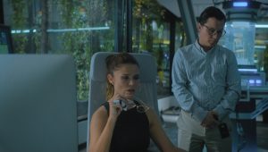 Medusa Saison 1 Episode 10
