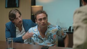 Medusa Saison 1 Episode 11