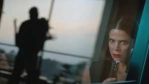Medusa Saison 1 Episode 3