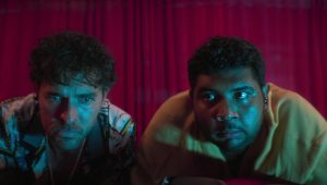 Medusa Saison 1 Episode 4