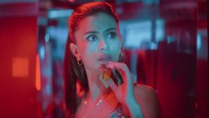 Medusa Saison 1 Episode 5
