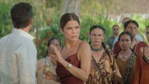 Medusa Saison 1 Episode 8