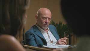 Medusa Saison 1 Episode 9