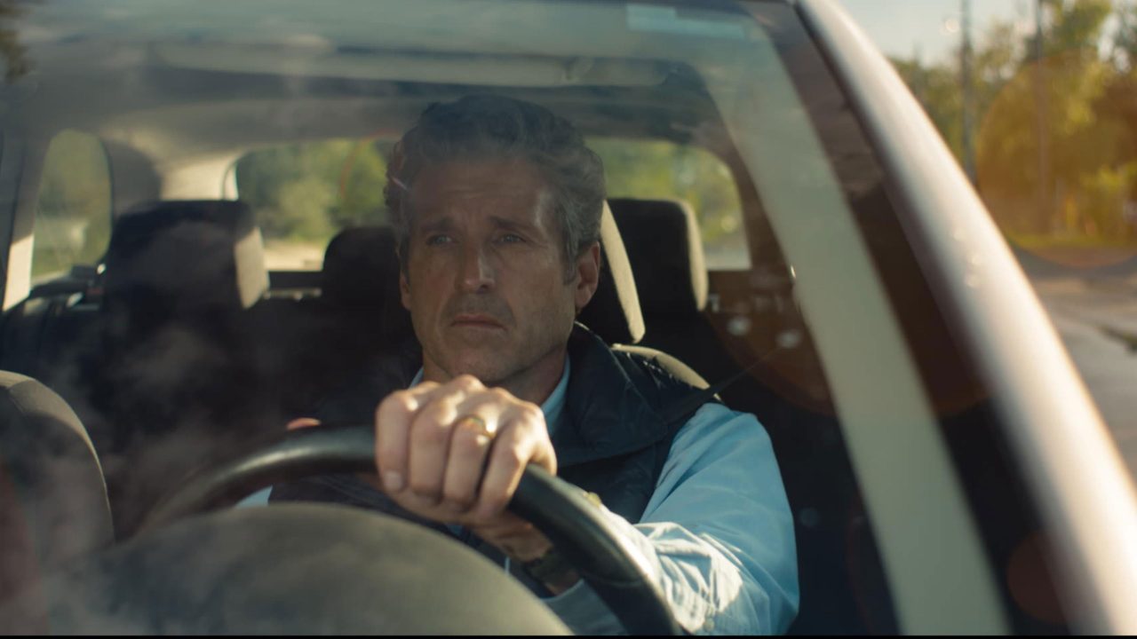 Memory of a Killer Saison 1 Episode 1