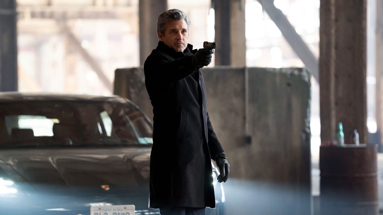 Memory of a Killer Saison 1 Episode 10