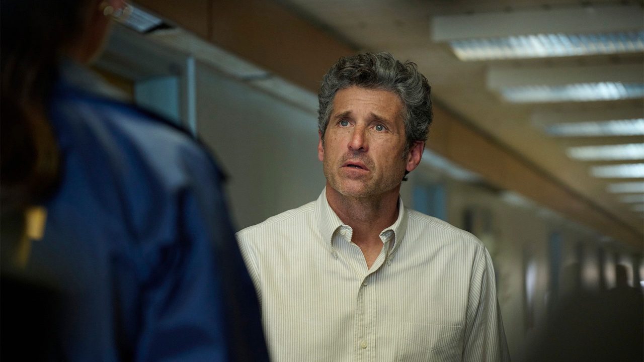 Memory of a Killer Saison 1 Episode 2