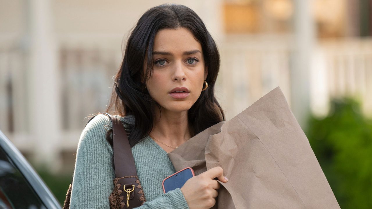 Memory of a Killer Saison 1 Episode 3