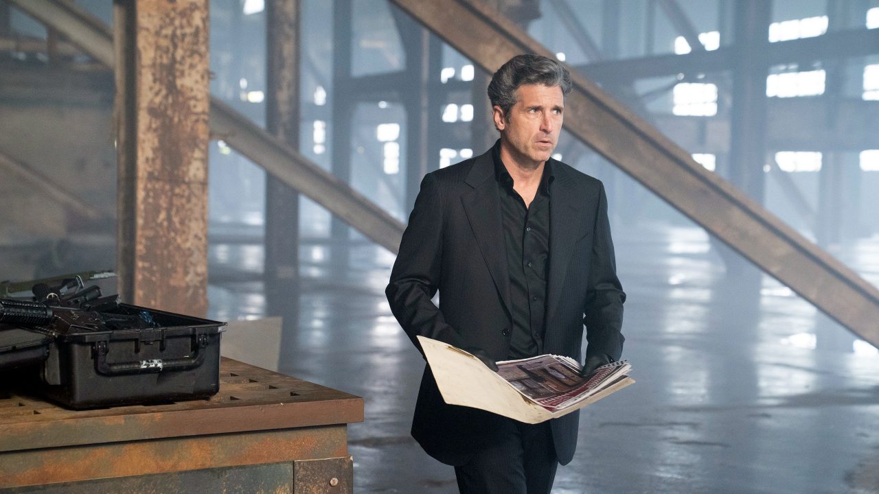 Memory of a Killer Saison 1 Episode 4