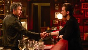 Memory of a Killer Saison 1 Episode 6