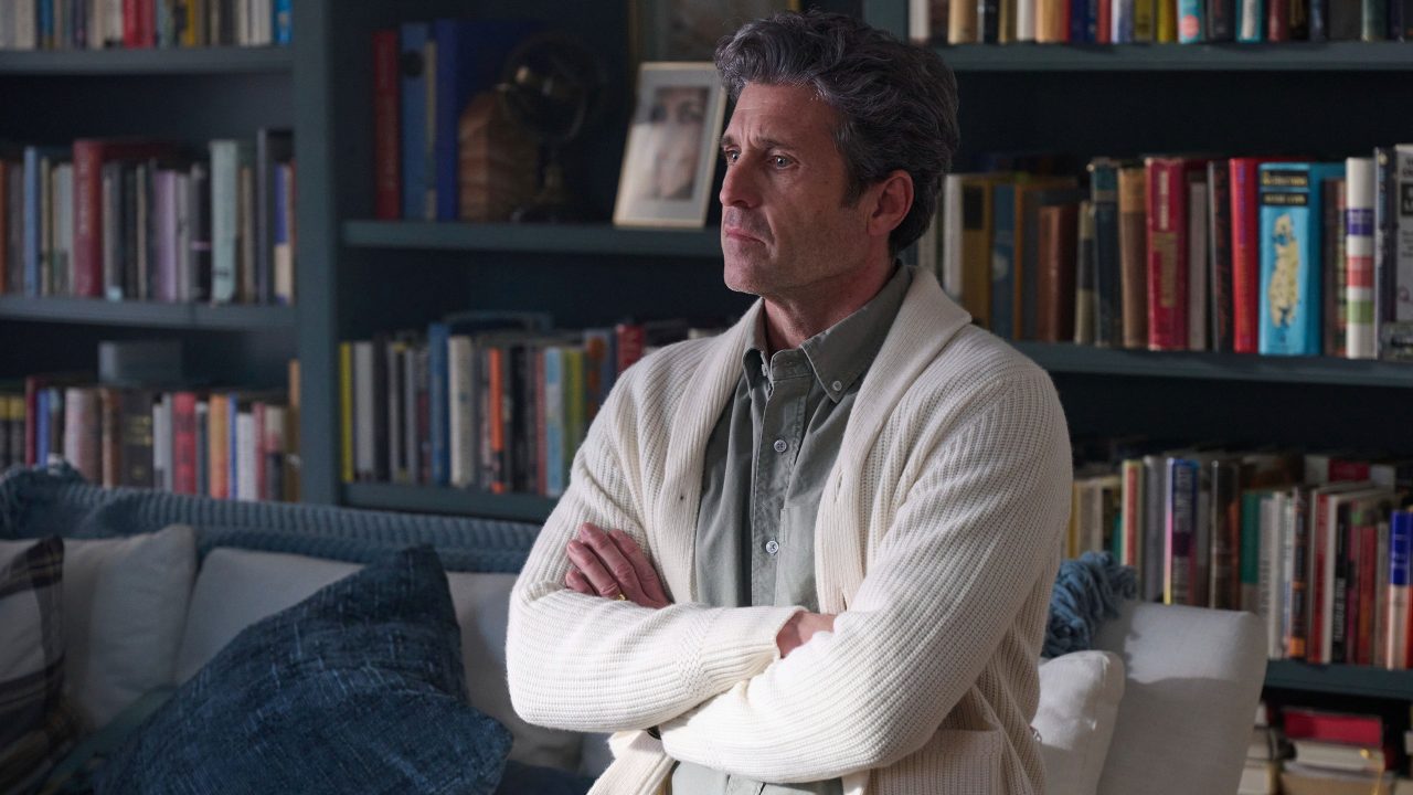 Memory of a Killer Saison 1 Episode 8