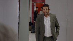 Menace imminente Saison 1 Episode 1