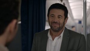Menace imminente Saison 1 Episode 1