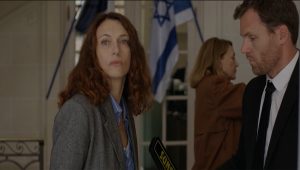 Menace imminente Saison 1 Episode 2