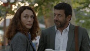 Menace imminente Saison 1 Episode 2