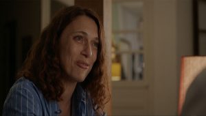 Menace imminente Saison 1 Episode 3